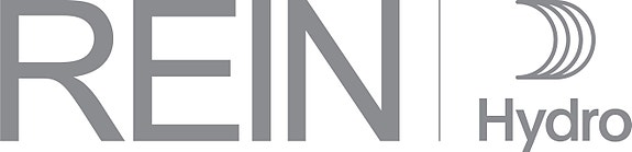 Hydro Rein AS logo