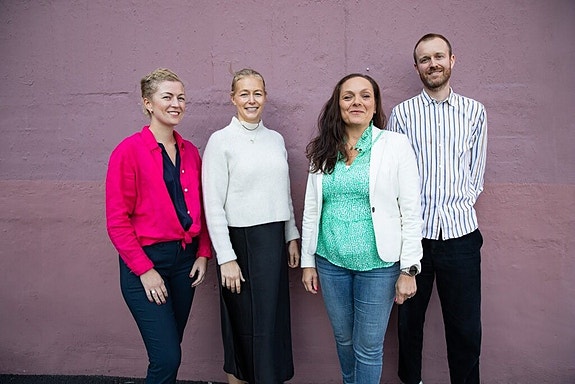 Bilde 1 av 3 i jobbannonse-galleriet