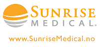 Sunrise Medical  AS logo