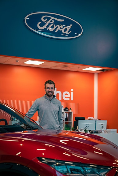 Bilde 5 av 7 i jobbannonse-galleriet