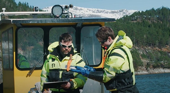 Bilde 1 av 4 i jobbannonse-galleriet