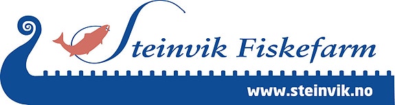 Steinvik Fiskefarm AS logo