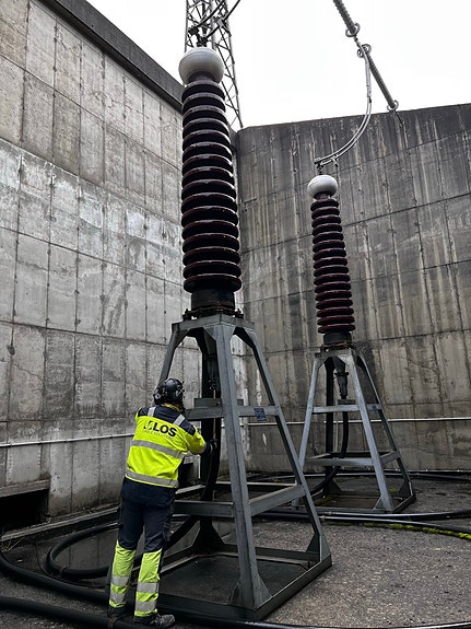 Bilde 4 av 6 i jobbannonse-galleriet