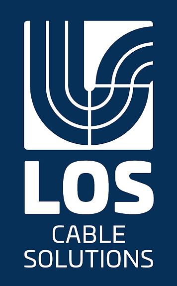 LOS Cable Solutions AS logo