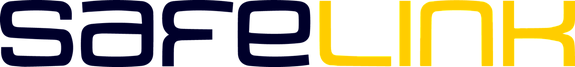 SAFELINK AS logo