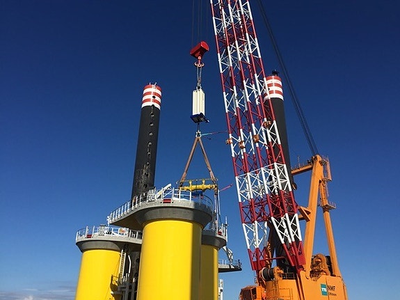 Bilde 1 av 2 i jobbannonse-galleriet