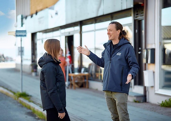 Bilde 5 av 6 i jobbannonse-galleriet