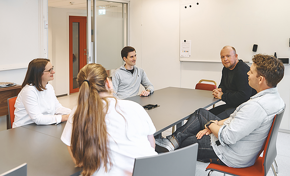 Bilde 3 av 6 i jobbannonse-galleriet