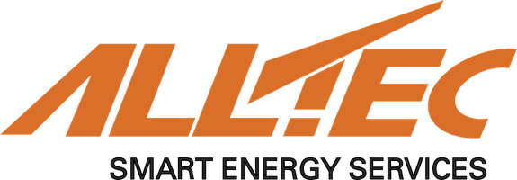 Alltec Services AS logo