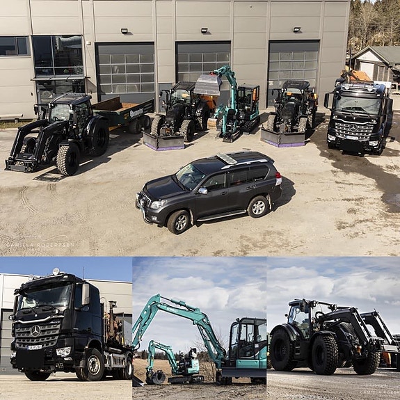 Bilde 1 av 3 i jobbannonse-galleriet