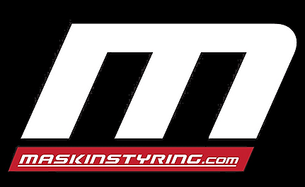 Maskinstyring AS logo