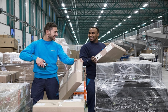 Bilde 1 av 5 i jobbannonse-galleriet