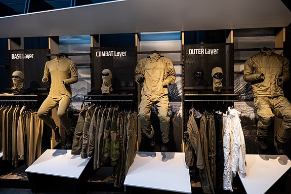 Bilde 1 av 5 i jobbannonse-galleriet