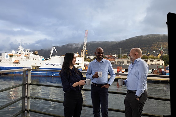 Bilde 1 av 8 i jobbannonse-galleriet