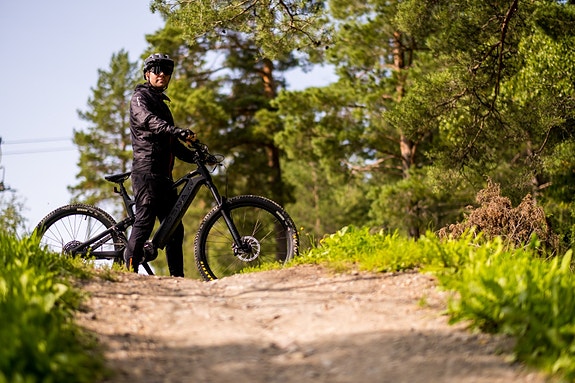 Bilde 1 av 5 i jobbannonse-galleriet