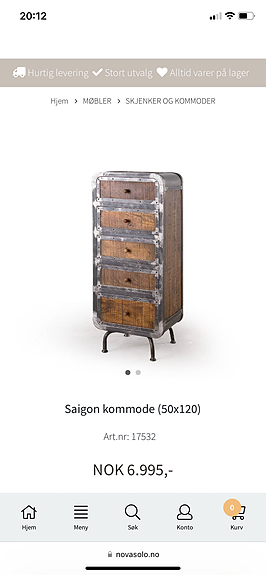 Product image 2 of 5