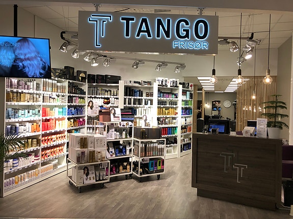 Bilde 1 av 4 i jobbannonse-galleriet