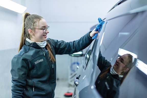 Bilde 1 av 6 i jobbannonse-galleriet