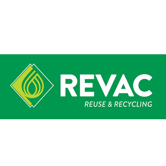 Revac AS logo