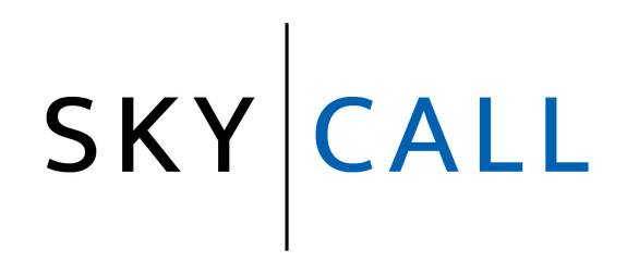 Skycall AS logo