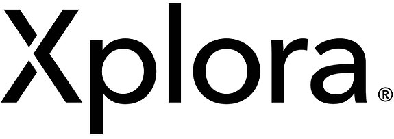 Xplora AS logo