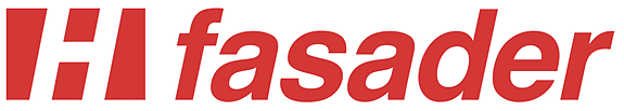 H-fasader logo