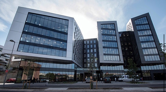 Bilde 1 av 2 i jobbannonse-galleriet