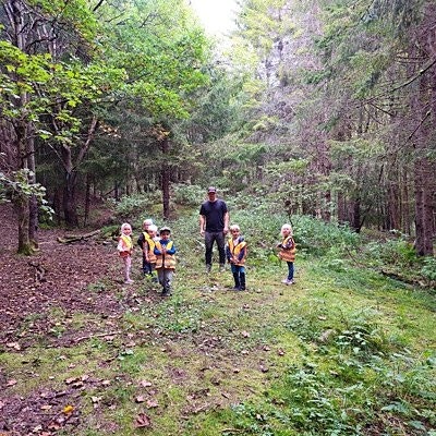 Bilde 1 av 9 i jobbannonse-galleriet