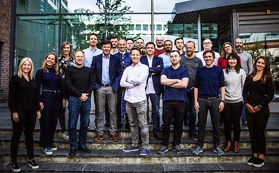 Bilde 1 av 1 i jobbannonse-galleriet