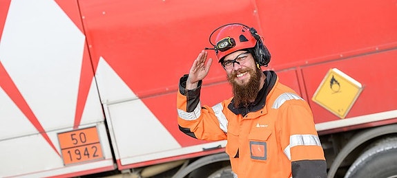 Bilde 1 av 5 i jobbannonse-galleriet