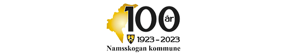Namsskogan kommune logo