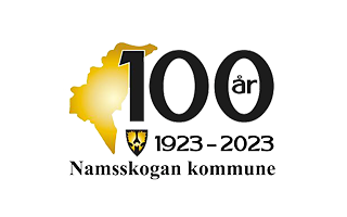 Namsskogan kommune logo