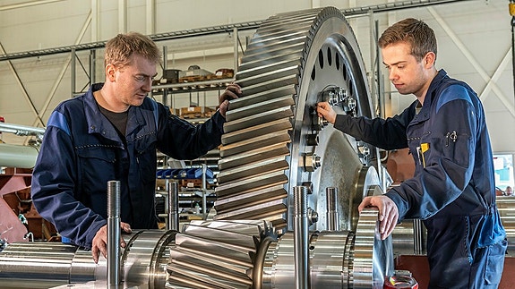 Bilde 1 av 1 i jobbannonse-galleriet