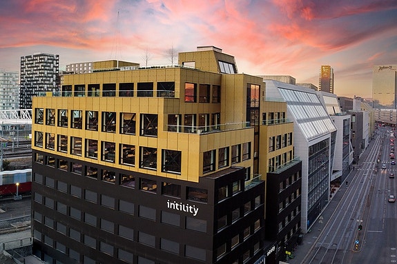 Bilde 5 av 12 i jobbannonse-galleriet