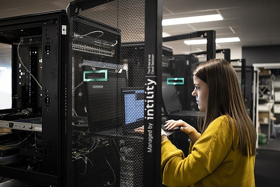 Bilde 3 av 12 i jobbannonse-galleriet