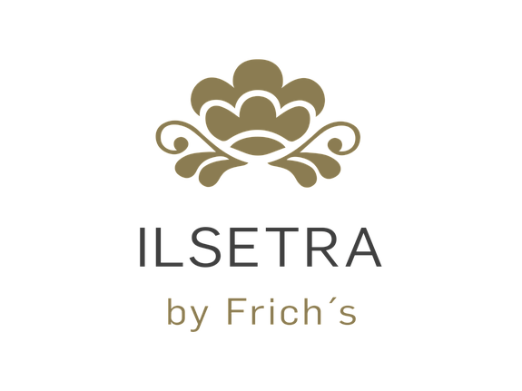 Ilsetra Hotel by Frich´s logo