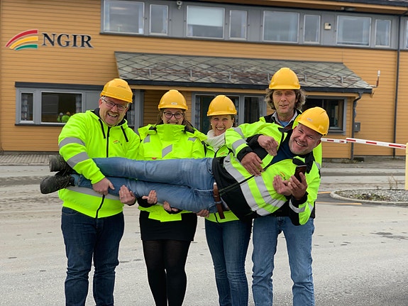 Bilde 8 av 8 i jobbannonse-galleriet