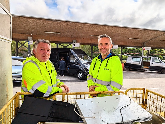 Bilde 2 av 8 i jobbannonse-galleriet