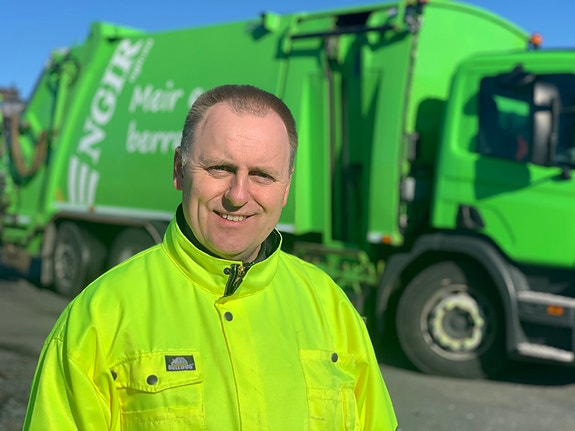 Bilde 5 av 8 i jobbannonse-galleriet