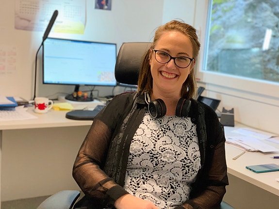 Bilde 3 av 8 i jobbannonse-galleriet