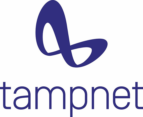 Tampnet AS logo