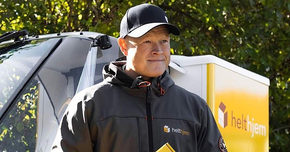 Bilde 5 av 5 i jobbannonse-galleriet