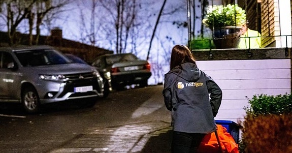 Bilde 3 av 5 i jobbannonse-galleriet