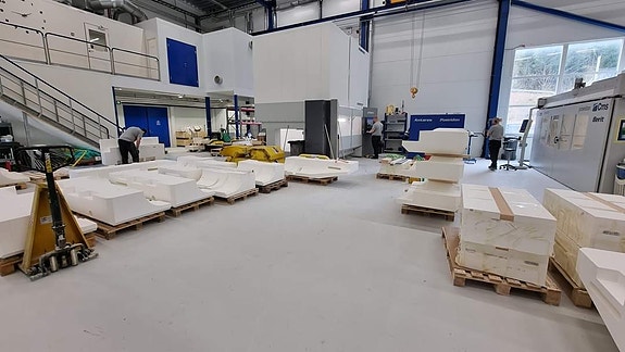 Bilde 3 av 8 i jobbannonse-galleriet