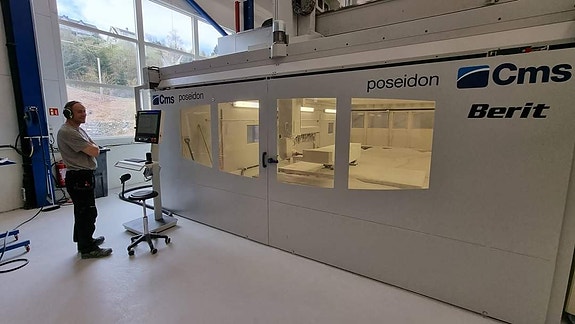 Bilde 2 av 8 i jobbannonse-galleriet