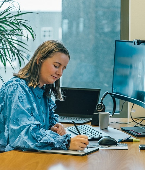 Bilde 1 av 1 i jobbannonse-galleriet