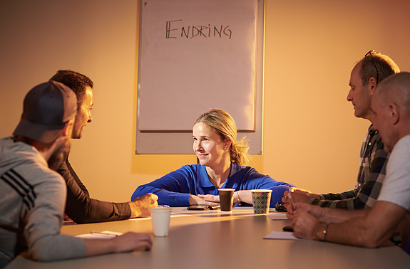 Bilde 1 av 2 i jobbannonse-galleriet