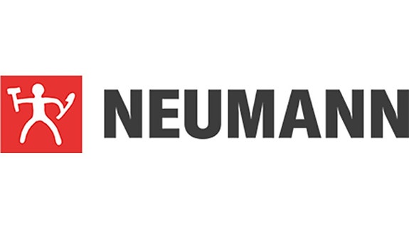 Neumann Bygg AS logo