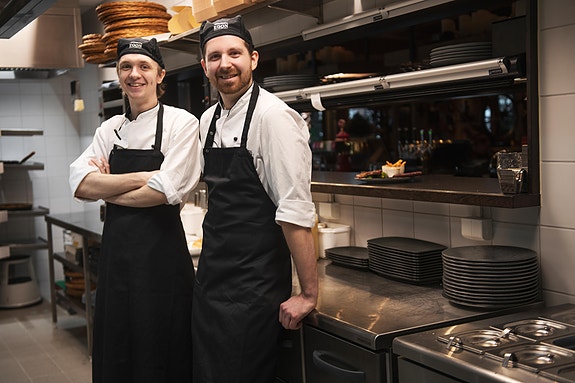 Bilde 3 av 9 i jobbannonse-galleriet