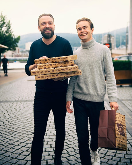 Bilde 5 av 9 i jobbannonse-galleriet